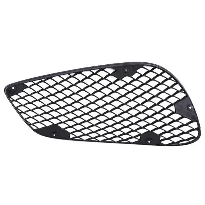 Mercedes W212 2013-2016 Tampon Izgarası Ön Sağ Açık AMG 2128850623 Wender