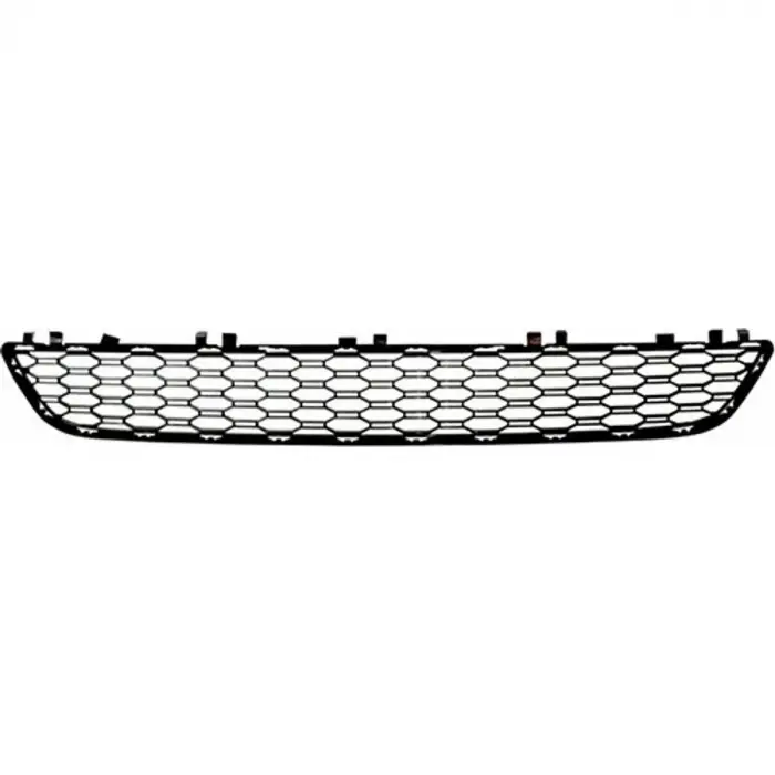 BMW G30 2017-2020 Tampon Izgarası Ön Orta M Tech 51118064930 Wender