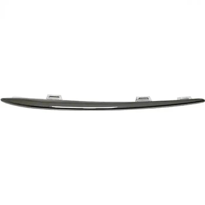 Mercedes V167 C167 2019-2022 Tampon Izgara Nikelajı Ön Sağ Alt AMG 1678858403 Wender