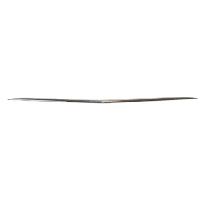 Mercedes W176 2015-2018 Tampon Nikelajı Ön Orta 1768852521 Wender