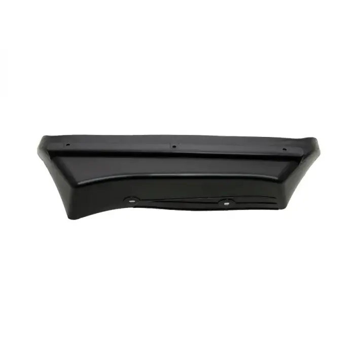 BMW E60 2002-2006 Tampon Izgara Kapağı Arka Orta M5 51127895753 Wender