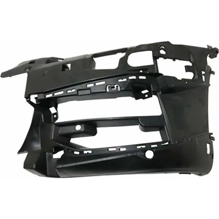 BMW G30 2017-2020 Tampon Taşıyıcı Braketi Sis Far Yuvası Ön Sol M Tech 51118064967 Wender
