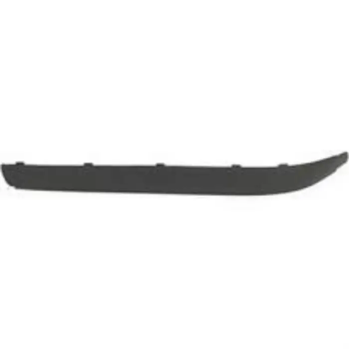 BMW E46 (sedan) 2002-2004 Tampon Bandı Ön Sol Sedan 51117030607 Wender