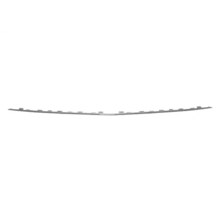 Mercedes W205 2018-2021 Tampon Nikelajı Ön Orta Avg 2058852901 Wender