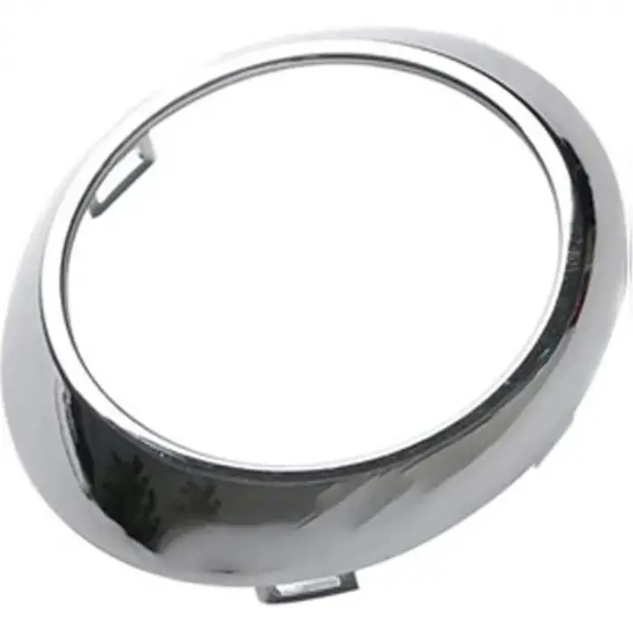 Mercedes W251 2005-2014 Sis Far Çerçevesi Sağ Krom AMG 2518850474 Wender