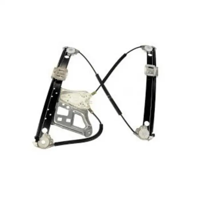 Mercedes W220 1999-2006 Cam Krikosu Ön Sol Motorsuz 2207200346 Wender