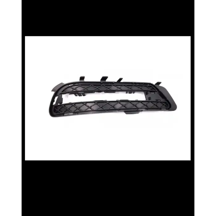 Mercedes W212 2010-2012 Tampon Izgarası Ön Sağ Kapalı Cls Elg 2128851623 Wender