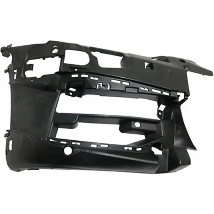 BMW G30 2017-2020 Tampon Taşıyıcı Braketi Sis Far Yuvası Ön Sağ M Tech 51118064968 Wender