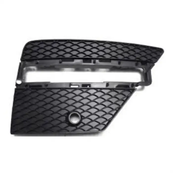 Mercedes W166 2011-2014 Tampon Izgarası Ön Alt Sağ Kapalı PDCli AMG 1668852922 Wender
