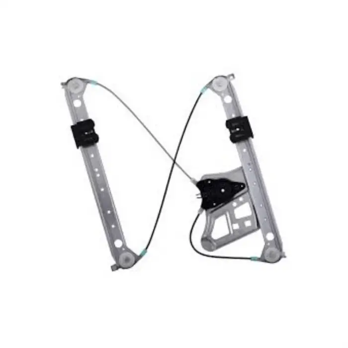 Mercedes W220 1999-2006 Cam Krikosu Ön Sağ Motorsuz 2207200446 Wender