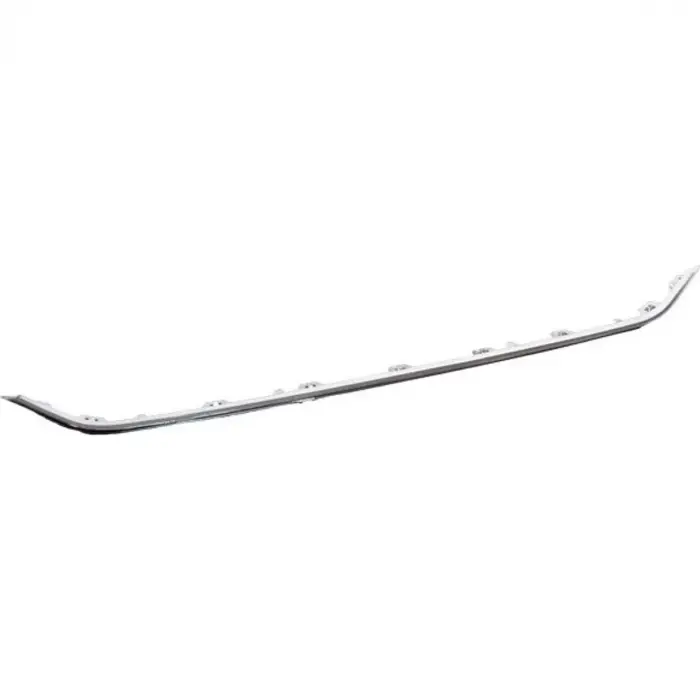 Mercedes W246 2015-2018 Tampon Nikelajı Arka 2468851521 Wender