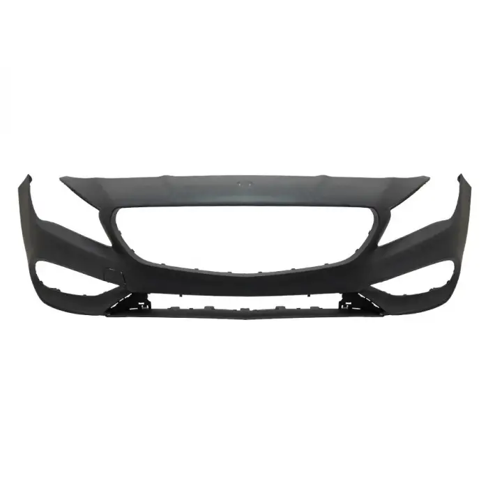 Mercedes C117 2016-2018 Tampon Ön AMG 1178802201 Wender