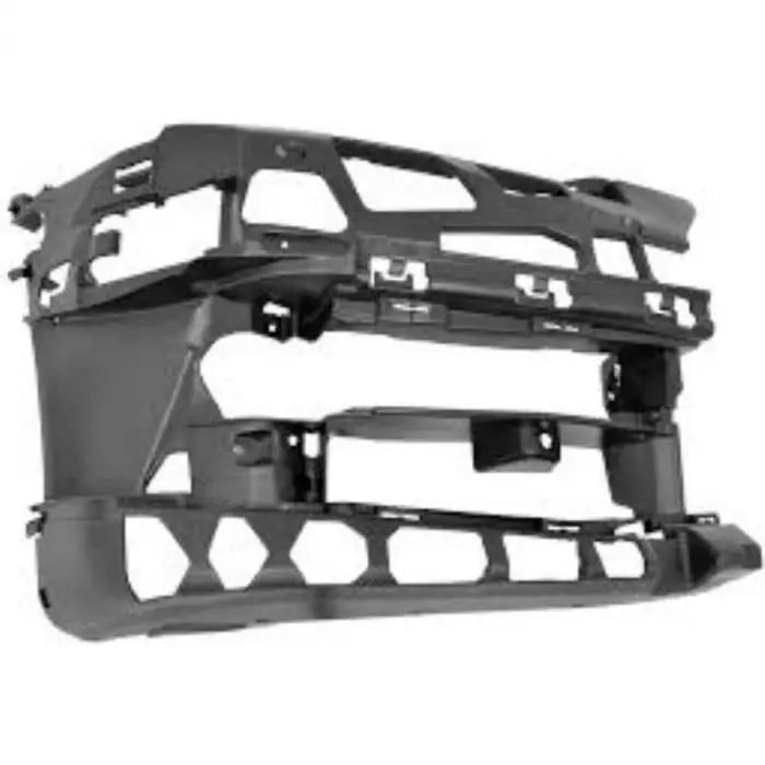 BMW G30 2017-2020 Tampon Taşıyıcı Braketi Sis Far Yuvası Ön Sağ 51117385346 Wender