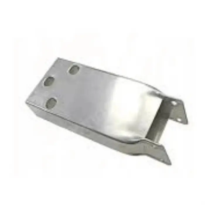Mercedes W205 2014-2021 Tampon Demir Ayağı Ön Sol 2056200395 Wender