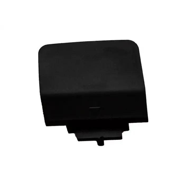 BMW E60+LCI 2002-2009 Tampon Çeki Kapağı Arka M Tech 51127897217 Wender