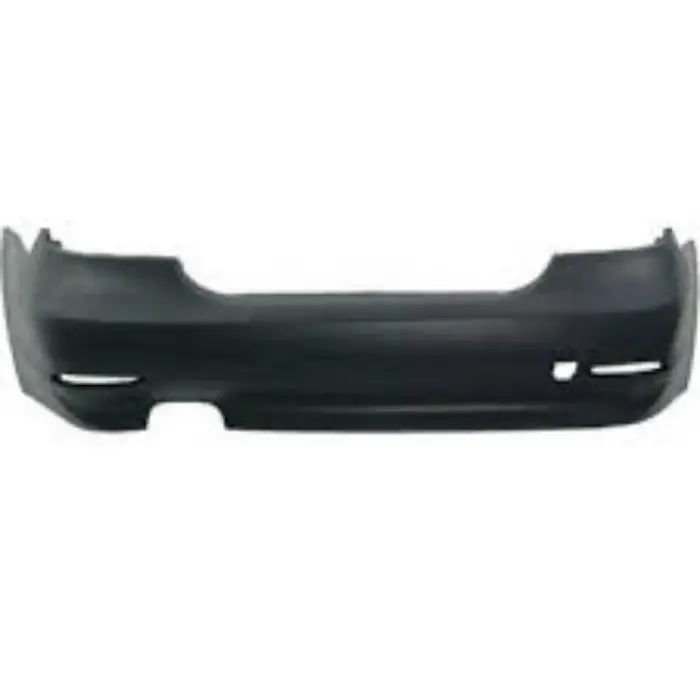 BMW E60 2002-2006 Tampon Arka 51127077939 Wender