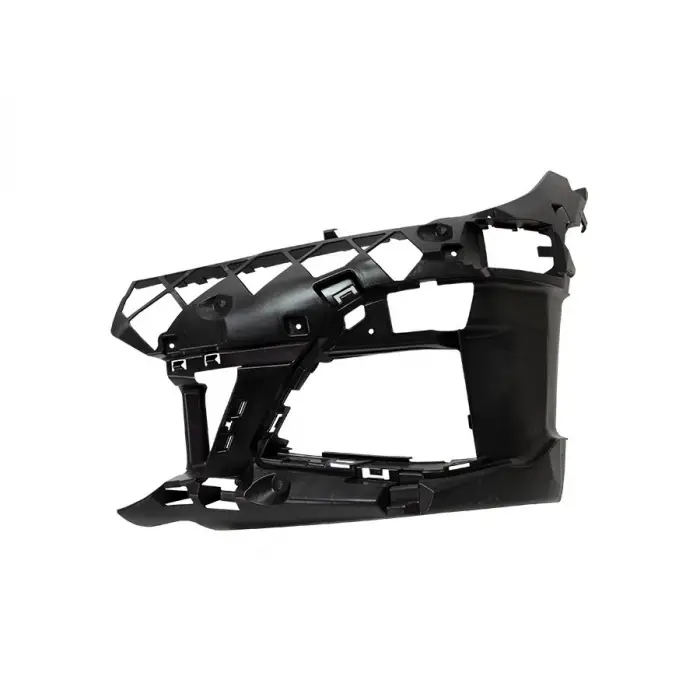 BMW G20 2019-2021 Tampon Taşıyıcı Braketi Sis Far Yuvası Ön Sol M Tech 51118069347 Wender