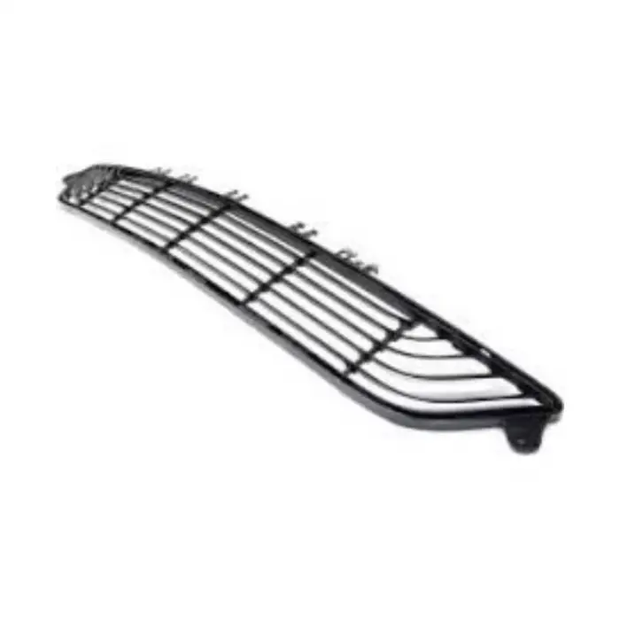 Mercedes W212 2013-2016 Tampon Izgarası Ön Orta Elg 2128850722 Wender