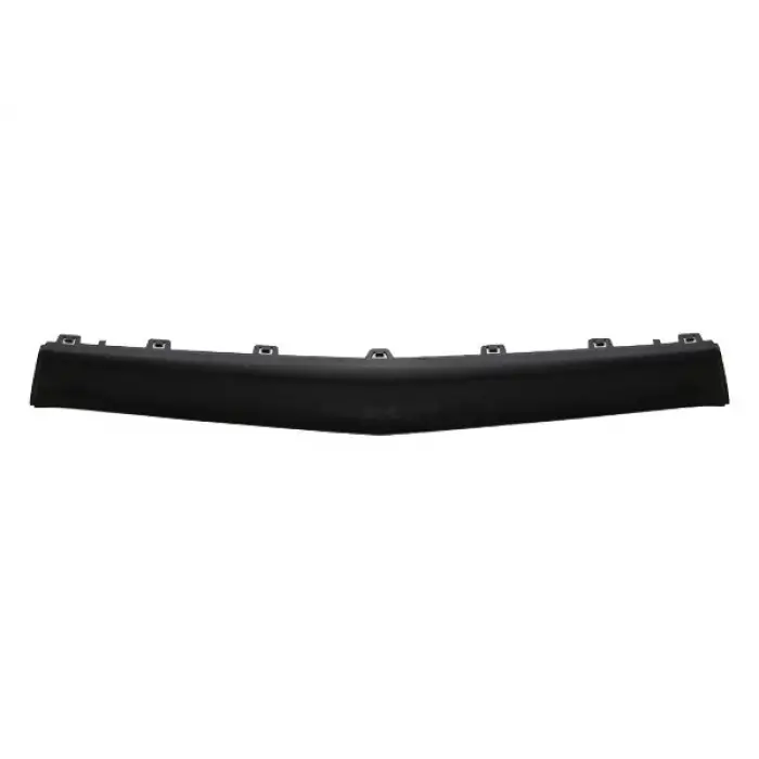 Mercedes C218 2014-2017 Tampon Çitası Ön Orta Siyah AMG 2188853000 Wender