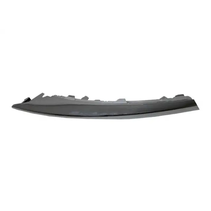 Mercedes W222 2013-2016 Tampon Izgara Nikelajı Ön Sağ AMG 2228852421 Wender