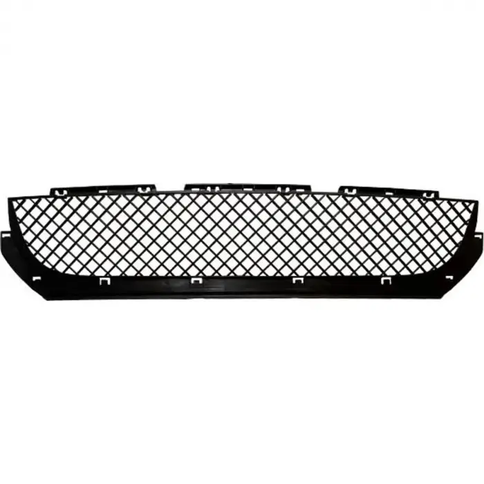 BMW E46 (sedan) 1998-2004 Tampon Izgarası Ön Orta Sedan M Tech 51117893331 Wender