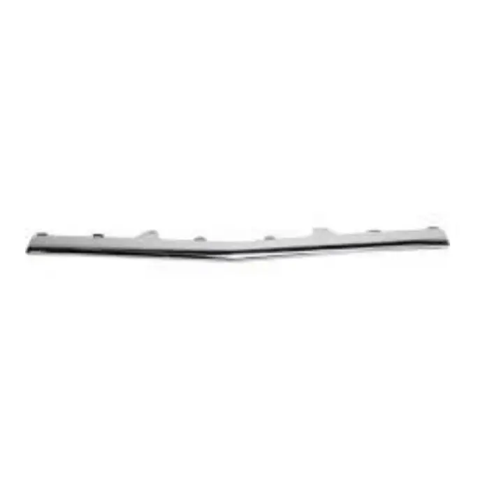 Mercedes W212 2013-2016 Tampon Nikelajı Ön Orta AMG 2128852674 Wender