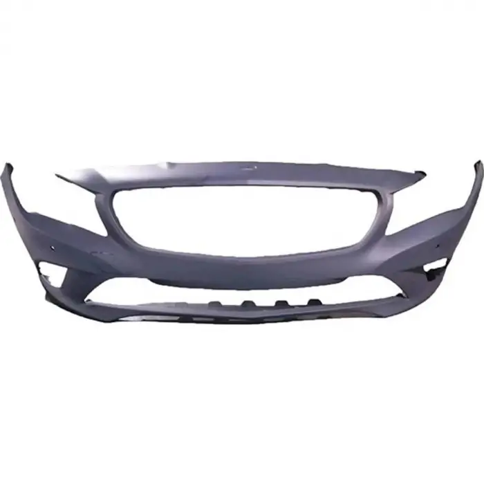 Mercedes C117 2013-2015 Tampon Ön PDCli Apalı CLA 1178800840 Wender