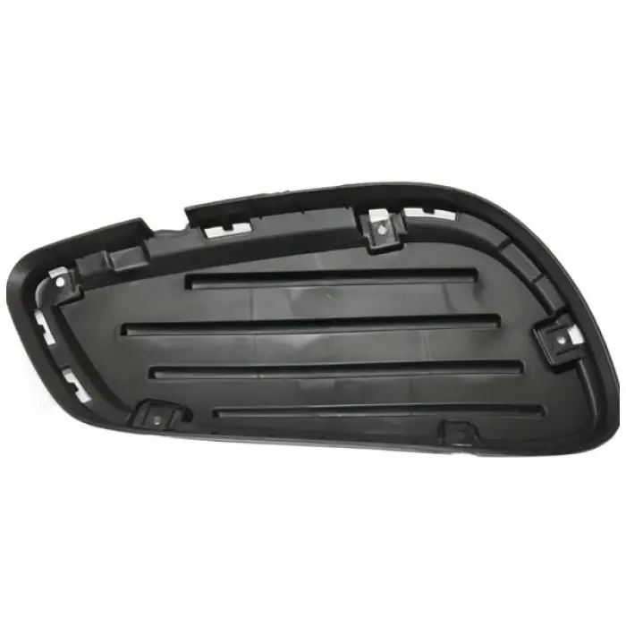 Mercedes W212 2013-2016 Tampon Izgara Kapağı Ön İç Sol AMG A2128852723 Wender