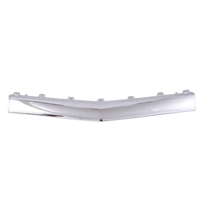 Mercedes C218 2014-2017 Tampon Nikelajı Ön Orta AMG 2188851774 Wender