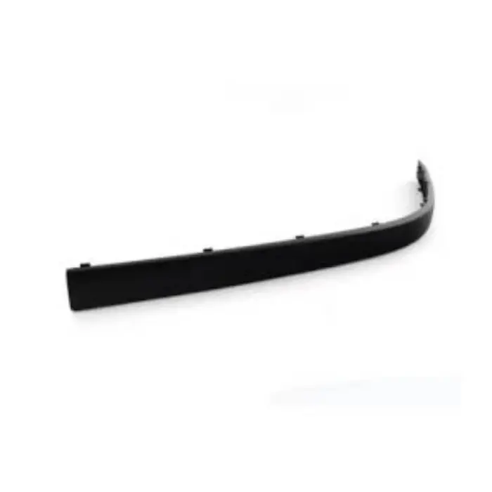 Renault E39 1996-2000 Tampon Bandı Ön Sağ Nikelaj Delikli 51118159352 Wender