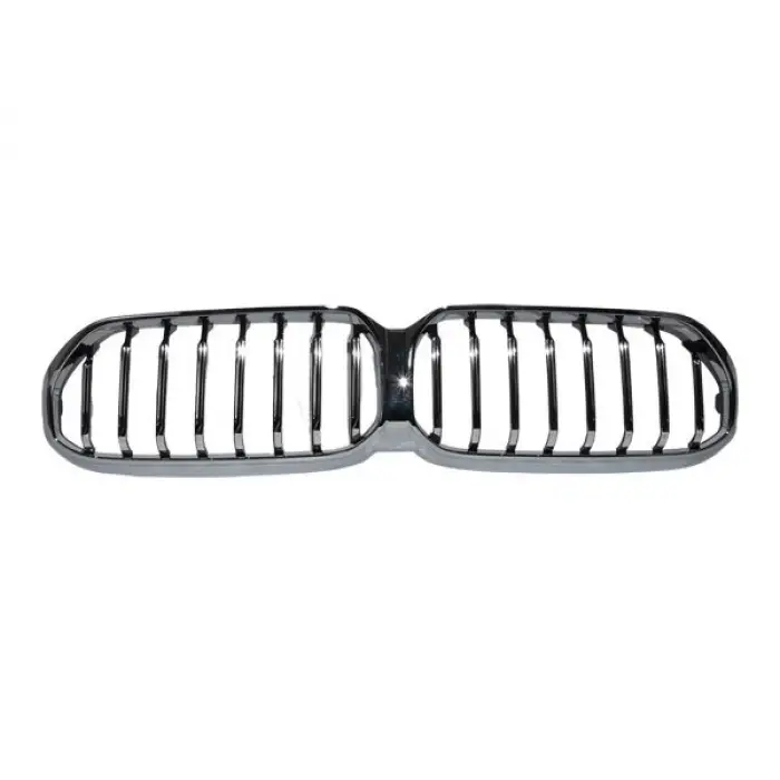 BMW G 30-LCI 2020- Panjur G30 LCI Krom Siyah Luxury 51139464218 Wender