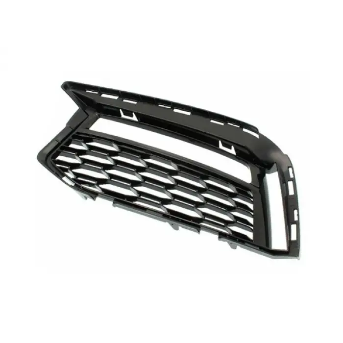 BMW G30 2017-2020 Tampon Izgarası Ön Sol Açık M Tech 51118064963 Wender