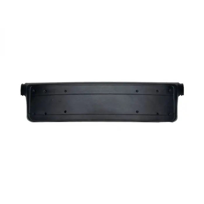 BMW E46 (sedan) 1998-2004 Plakalık Ön Sedan M Tech 51112492210 Wender