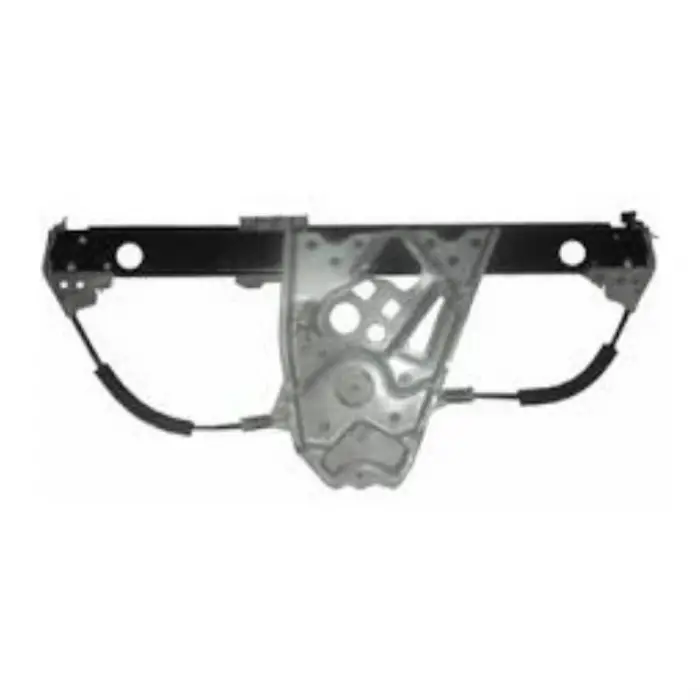 Mercedes W220 1999-2006 Cam Krikosu Arka Sağ Motorsuz 2207300446 Wender