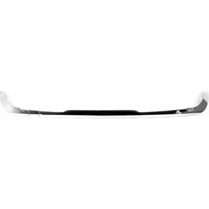 Mercedes X166 2012-2015 Tampon Nikelajı W166 Arka 1668852274 Wender