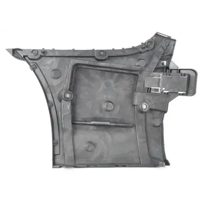 BMW G30 2017-2020 Tampon Taşıyıcı Braketi Tampon Braketi Arka İç Sağ 51127387300 Wender