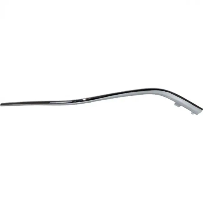 BMW G 11-LCI 2019-2022 Tampon Nikelajı G11 LCI Ön Sol Pure Excellence 51117475197 Wender