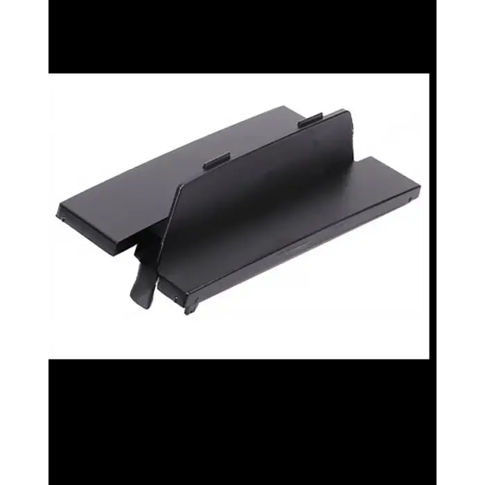 BMW E60+LCI 2002-2009 Tampon Izgara Kapağı Ön Sağ 51117060970 Wender