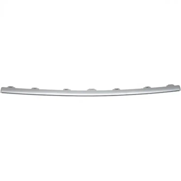 BMW G 11-LCI 2019-2022 Tampon Nikelajı G11 LCI Ön Orta Basic 51117478683 Wender