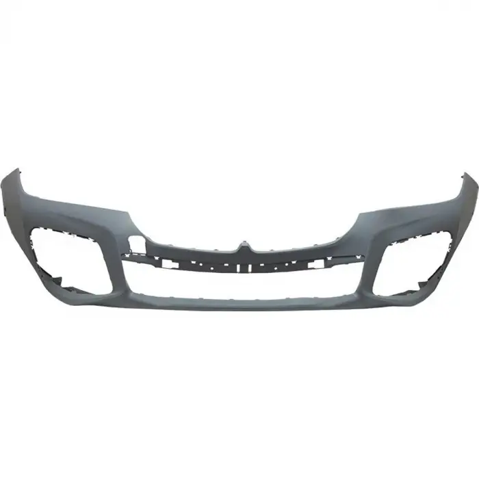 BMW G 11-LCI 2019-2022 Tampon G11 LCI Ön Pmalı M Tech 51118745834 Wender