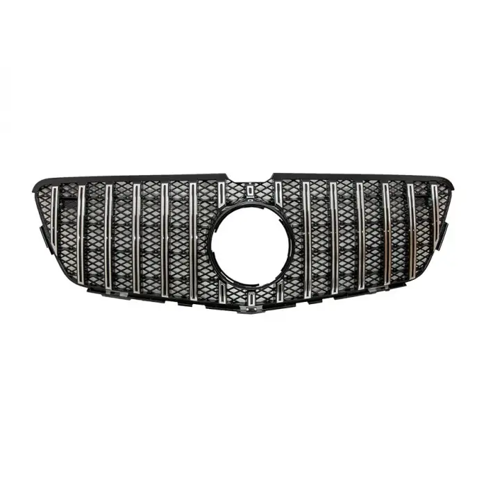 Mercedes W251 2010-2017 Panjur Krom Siyah GTR A2513166 Wender