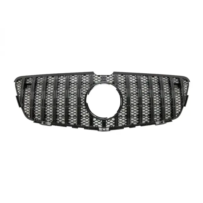 Mercedes W251 2010-2017 Panjur Piano Siyah GTR A2513167 Wender