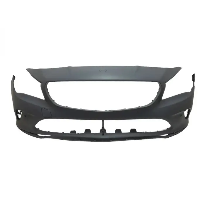 Mercedes C117 2016-2018 Tampon Ön PDCli Apalı 1178801200 Wender