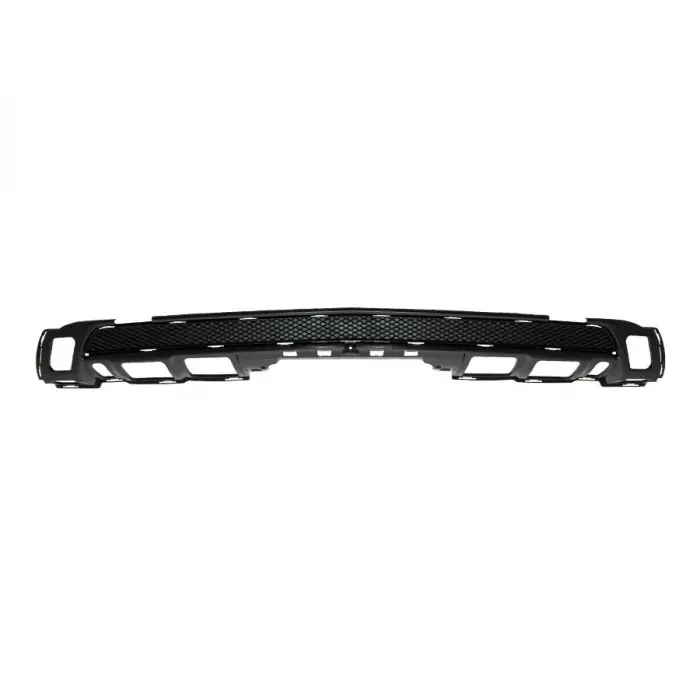 Mercedes W166 2011-2014 Tampon Taşıyıcı Braketi Arka İç Orta Alt 1668850053 Wender