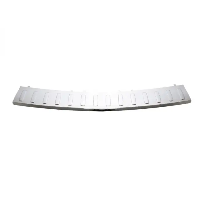 Mercedes W166 2015-2018 Basamak Arka Krom 1668853374 Wender