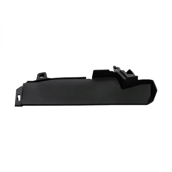 Mercedes V167 C167 X167 2019-2022 Tampon Hava Kanal Kapağı Ön Sol AMG 1678856705 Wender