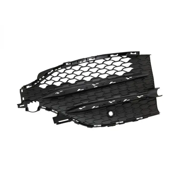 Mercedes V167 C167 2019-2022 Tampon Izgarası Ön Sol Kapalı PDCli AMG 1678857403 Wender