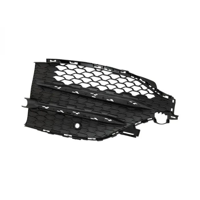 Mercedes V167 C167 2019-2022 Tampon Izgarası Ön Sağ Kapalı PDCli AMG 1678857503 Wender