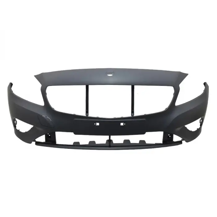 Mercedes W176 2012-2014 Tampon Ön 1768800640 Wender