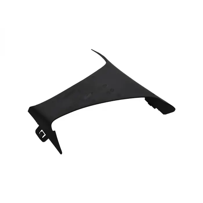 Mercedes W205 2018-2021 Tampon Hava Kanal Kapağı Tampon Hava Kanalı Ön Sağ AMG 2058856802 Wender